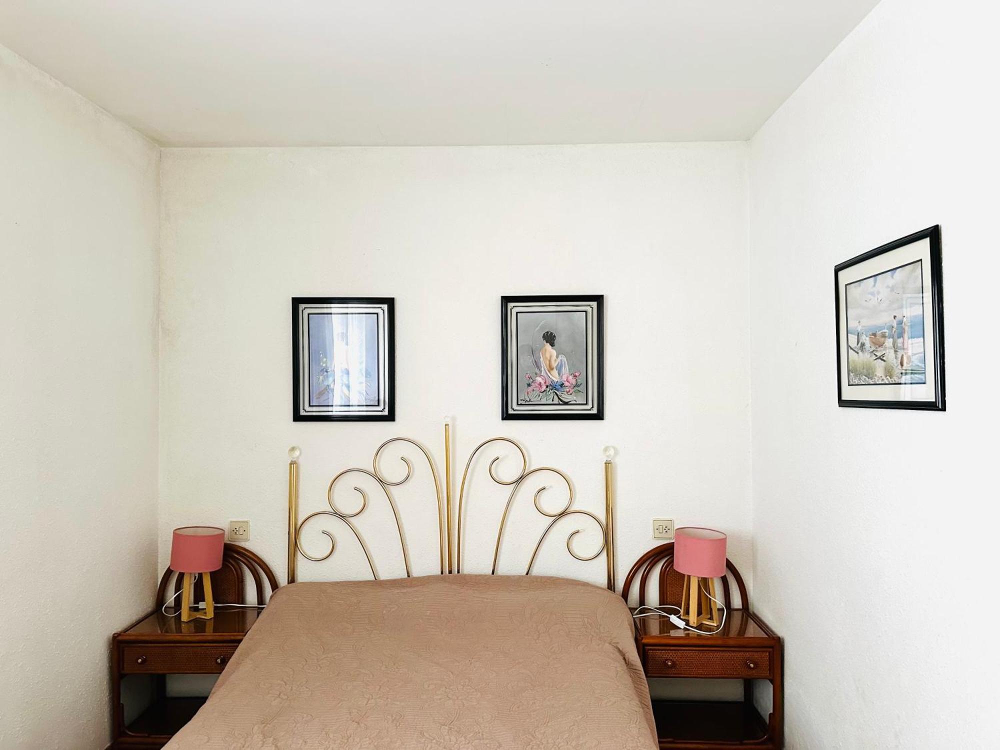 Global Immo 3278 Platja Apartment Roses Exterior photo