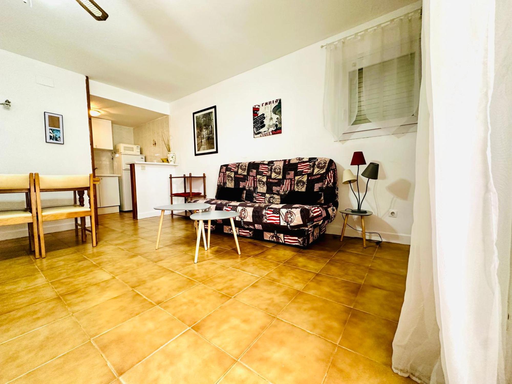 Global Immo 3278 Platja Apartment Roses Exterior photo