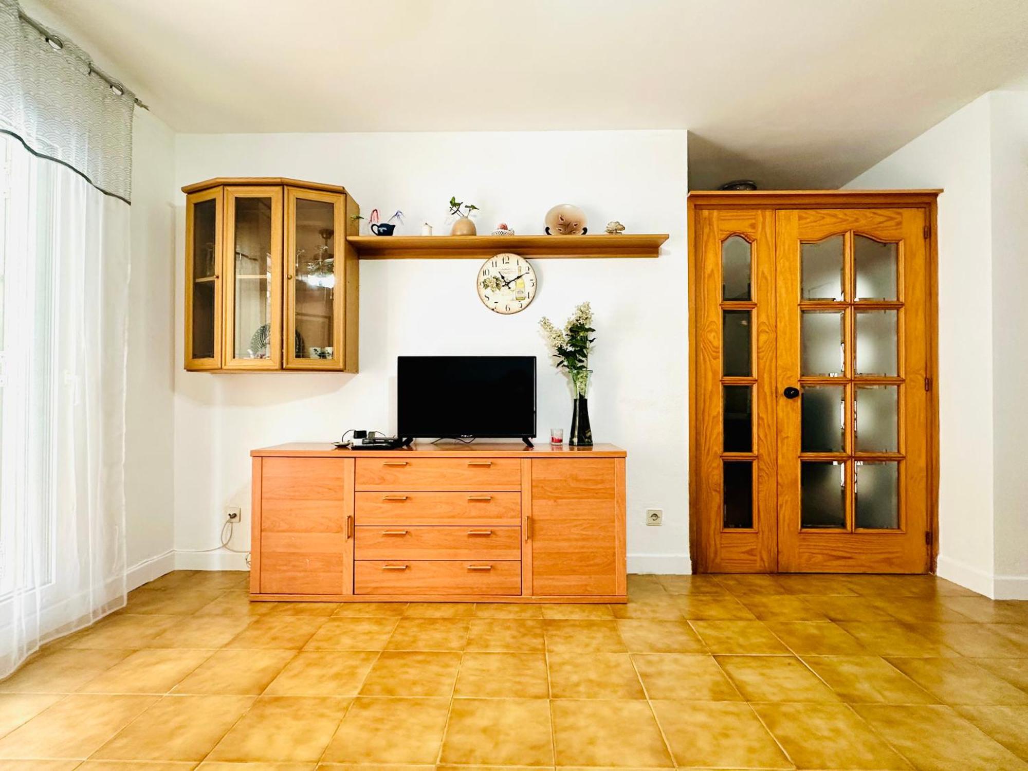 Global Immo 3278 Platja Apartment Roses Exterior photo